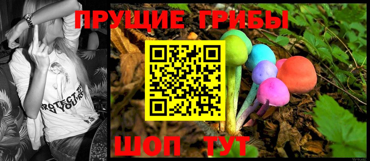 Псилоцибиновые грибы Magic Shrooms Великие Луки